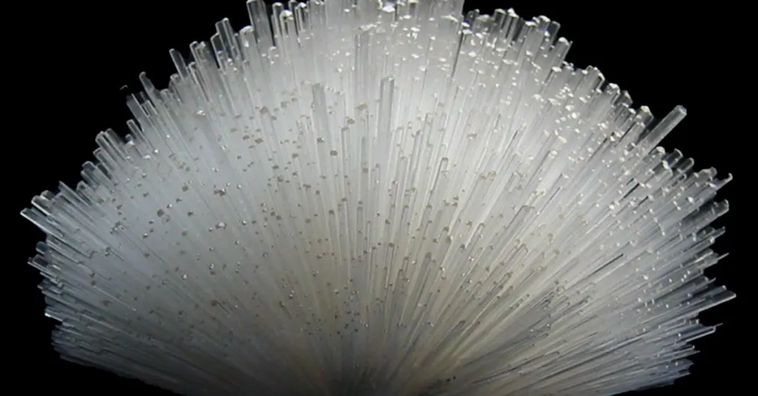 Everything to know about Mesolite