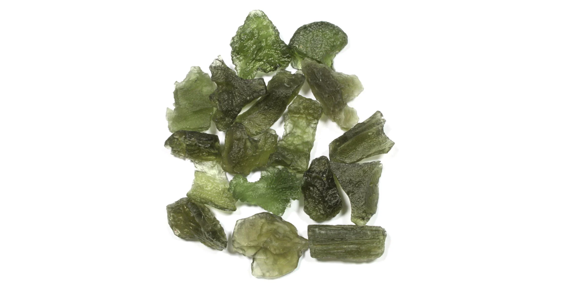 Everything to know about Moldavite