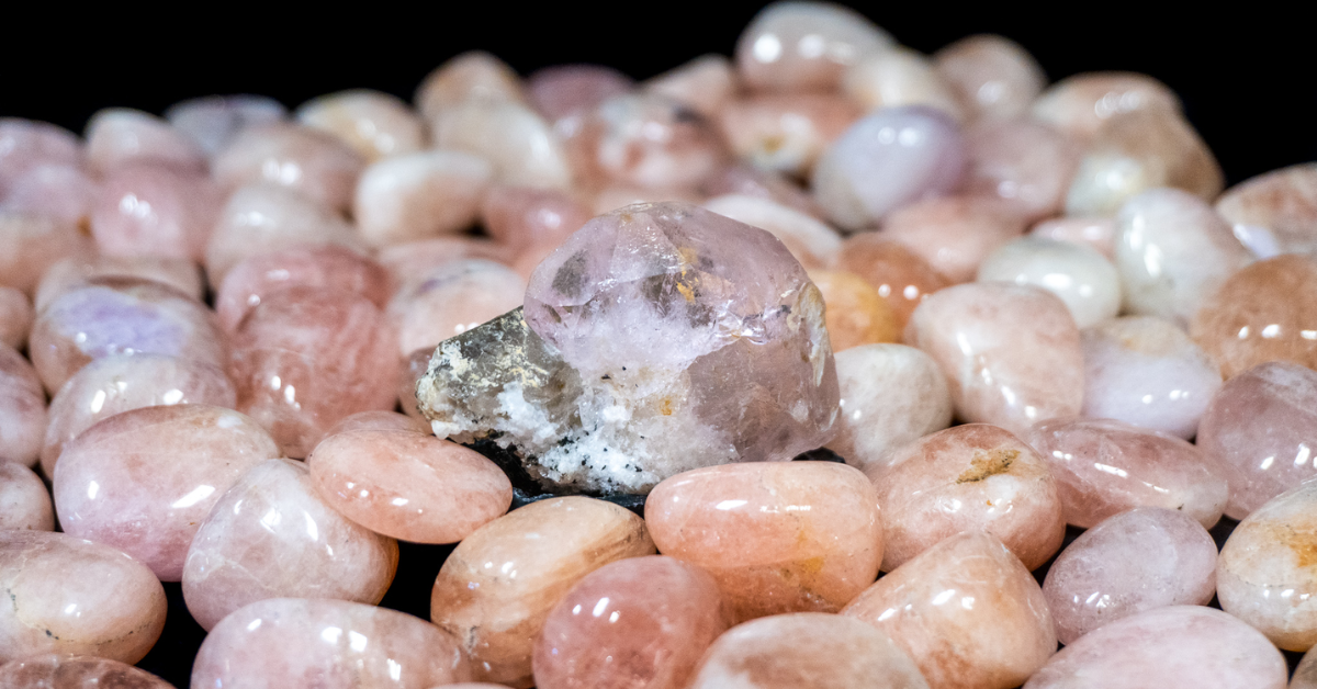 Everything to know about Morganite