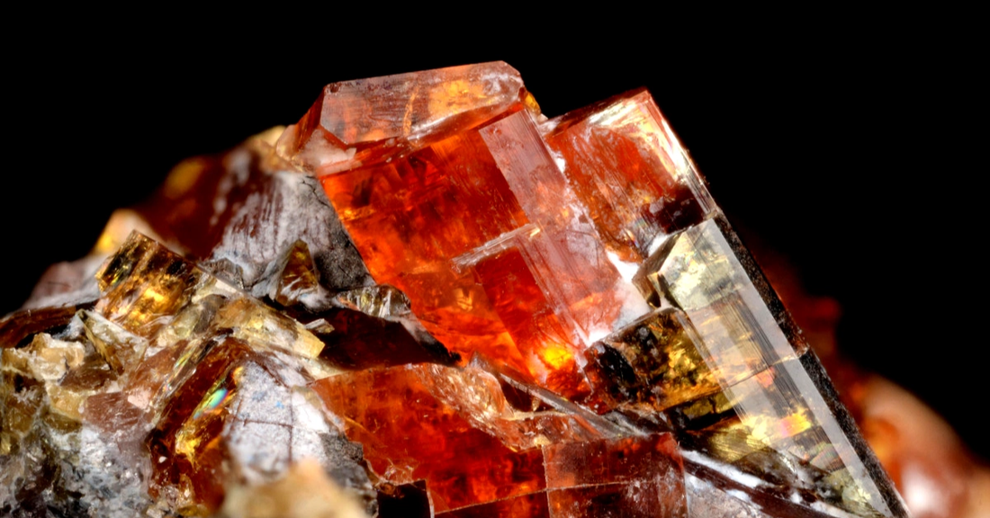 Guide to Nambulite (Properties, Value, History)
