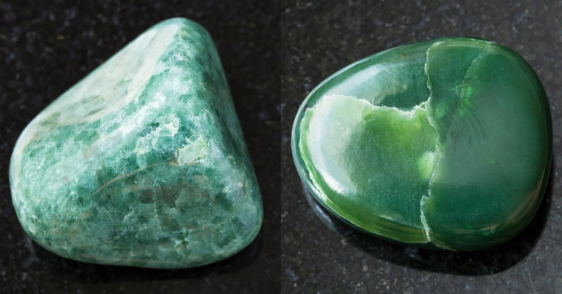 Everything to know about Nephrite