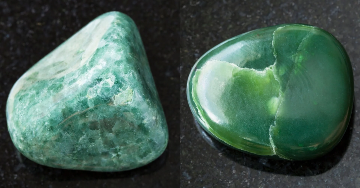 Everything to know about Nephrite