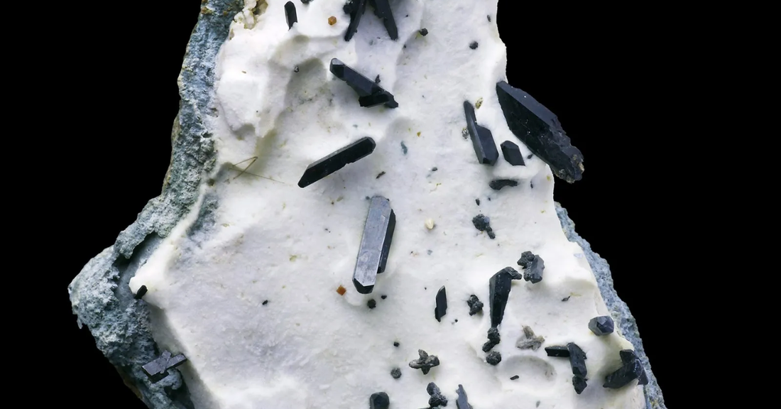 Everything to know about Neptunite