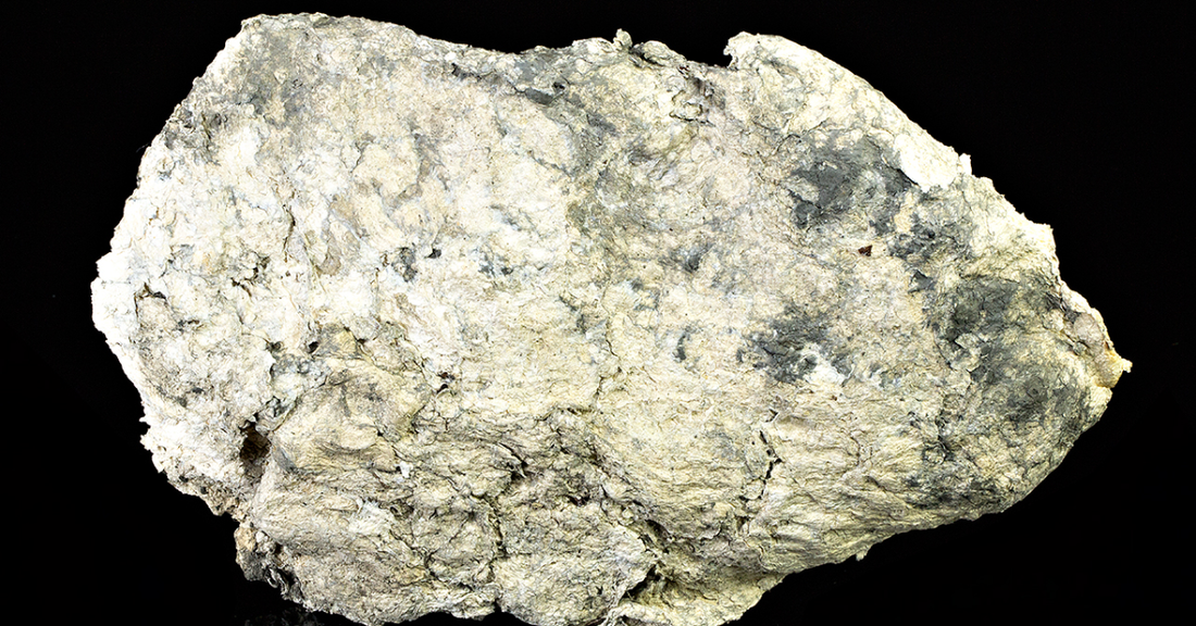 Everything to know about Palygorskite