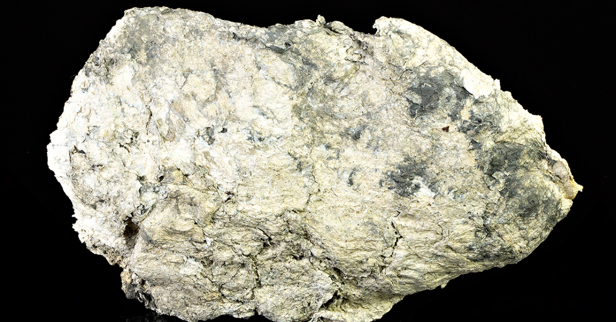 Everything to know about Palygorskite