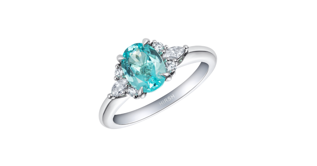 Everything to know about Paraíba Tourmaline