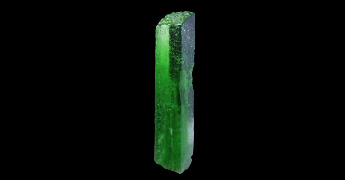 Everything to know about Pargasite