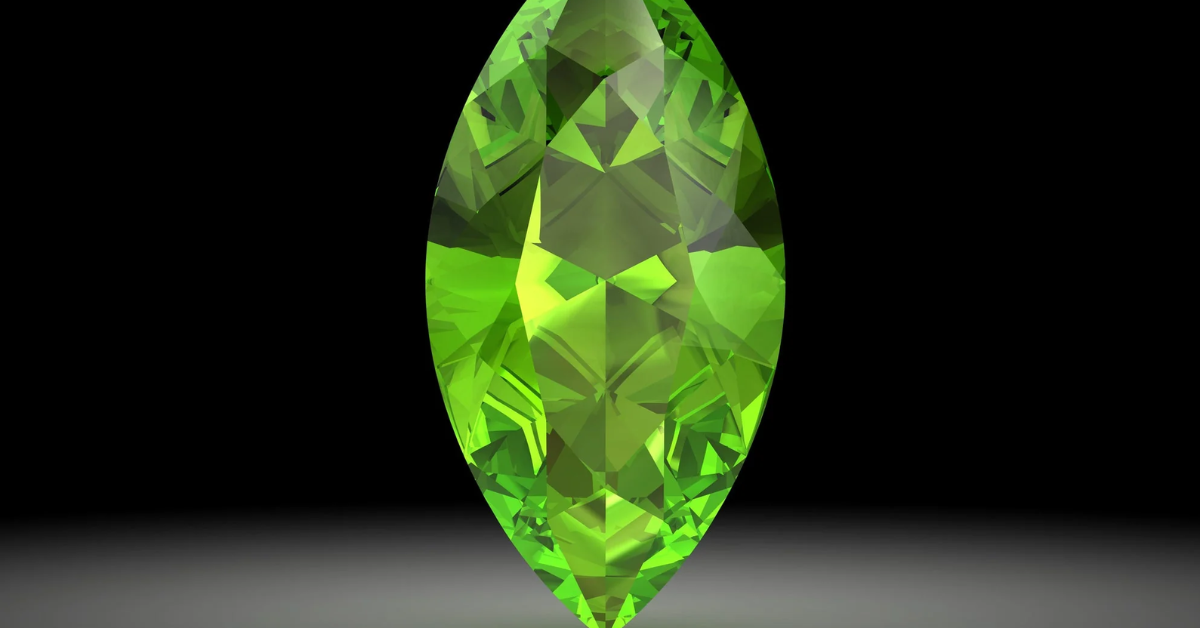 Everything to know about Peridot
