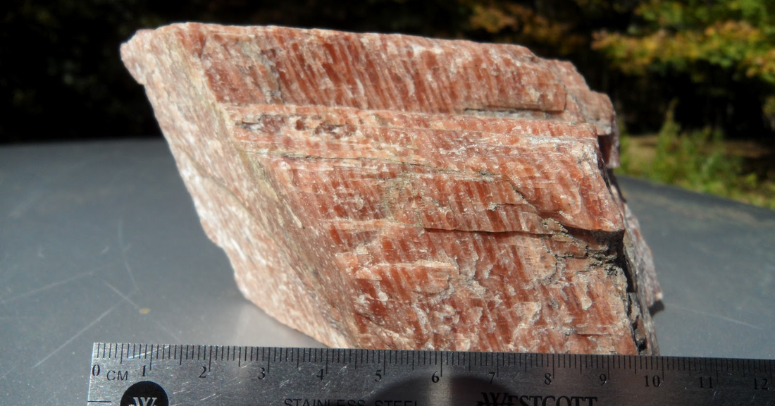 Everything to know about Perthite