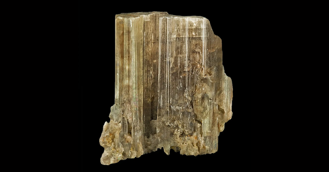 Everything to know about Phosgenite