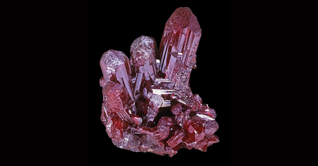 Guide to Proustite (Properties, Value, History)