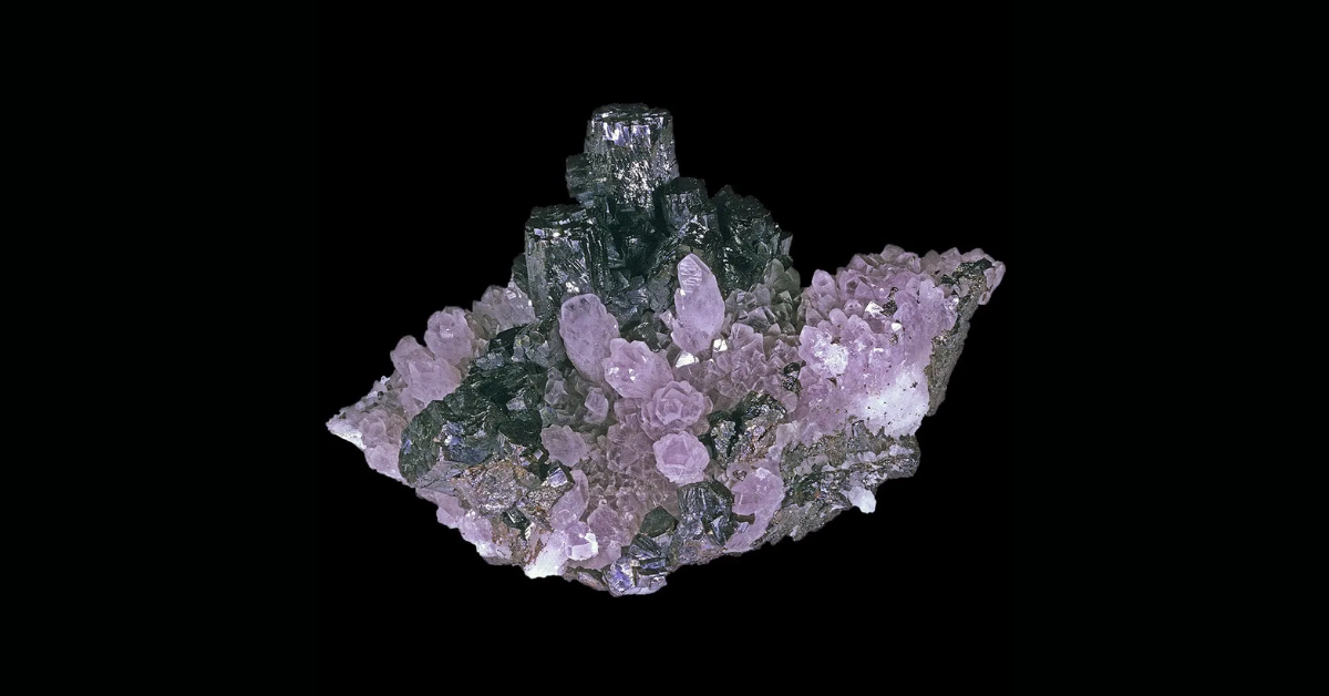 Everything to know about Pyrargyrite