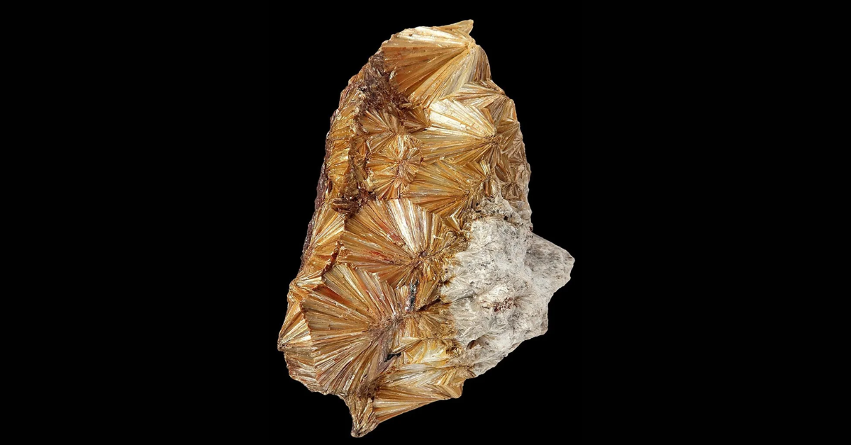 Guide to Pyrophyllite (Properties, Value, History) – VistaVistaVISIONS