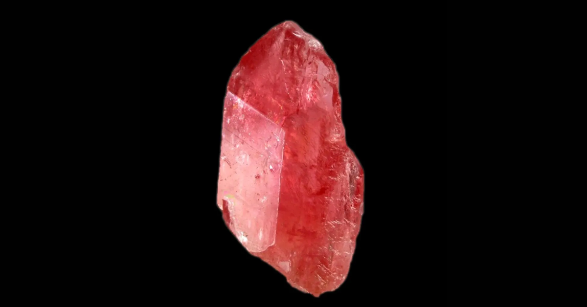 Everything to know about Pyroxmangite