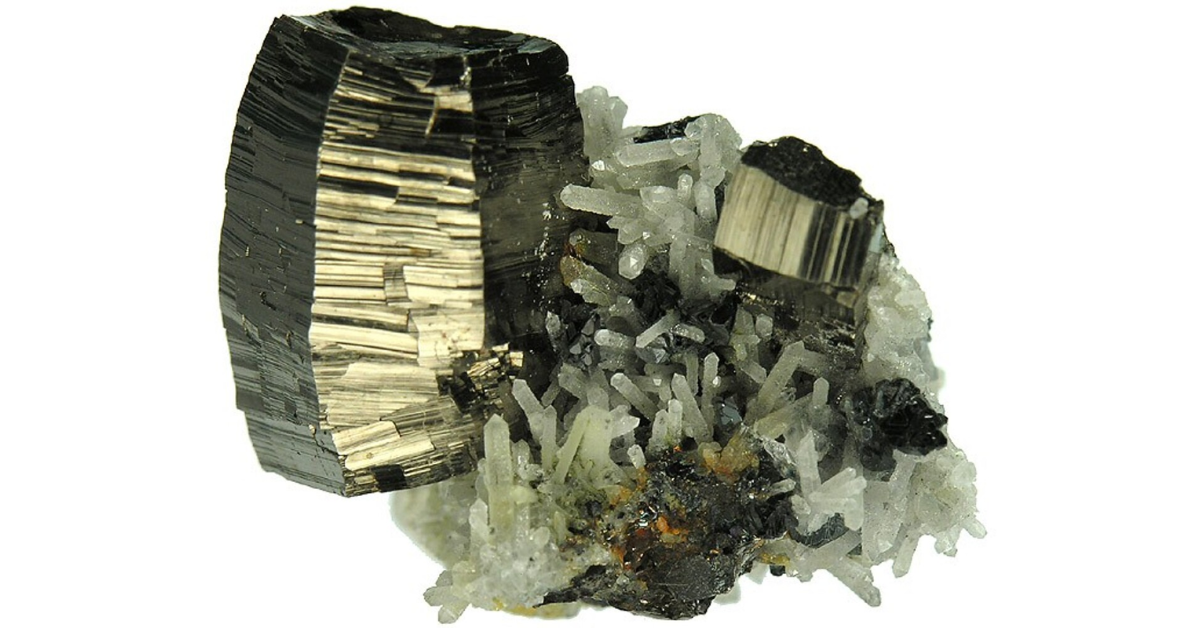 Everything to know about pyrrhotite