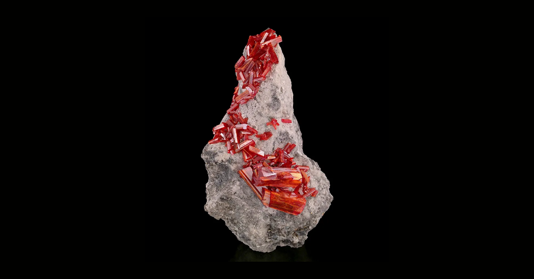 Everything to know about Realgar