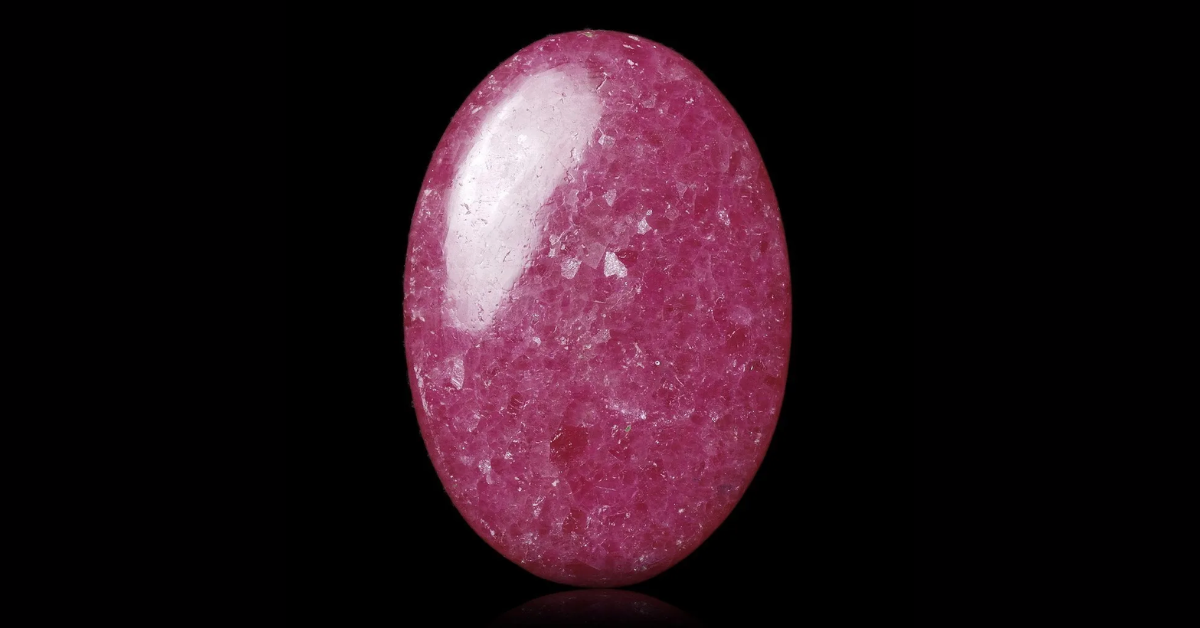 Everything to know about Rhodonite