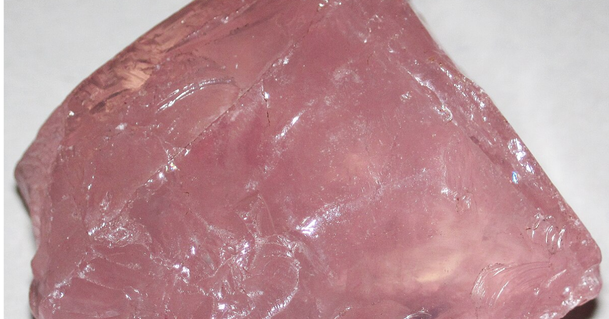 Everything to know about Rose Quartz