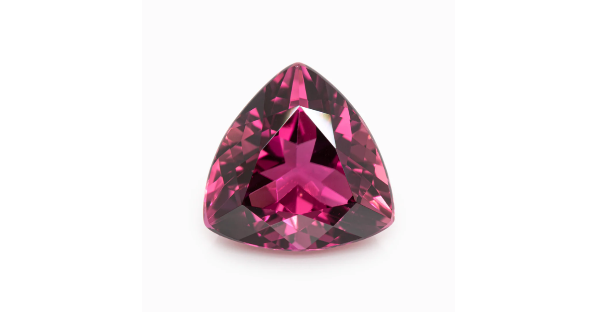 Everything to know about Rubellite Tourmaline