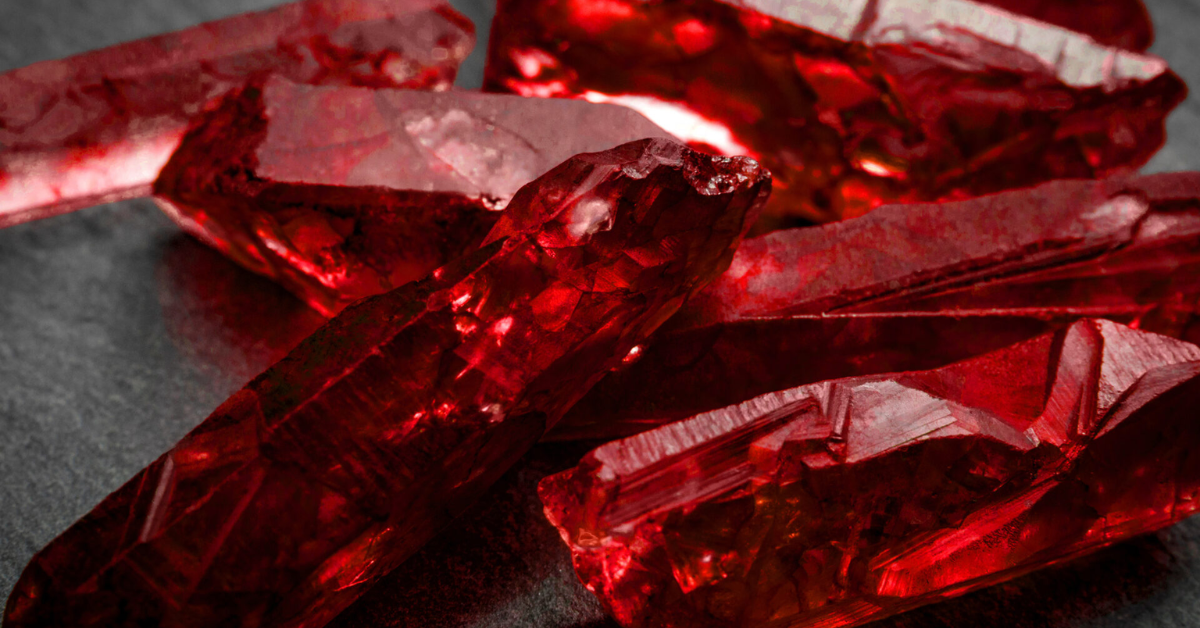 Everything to know about Ruby