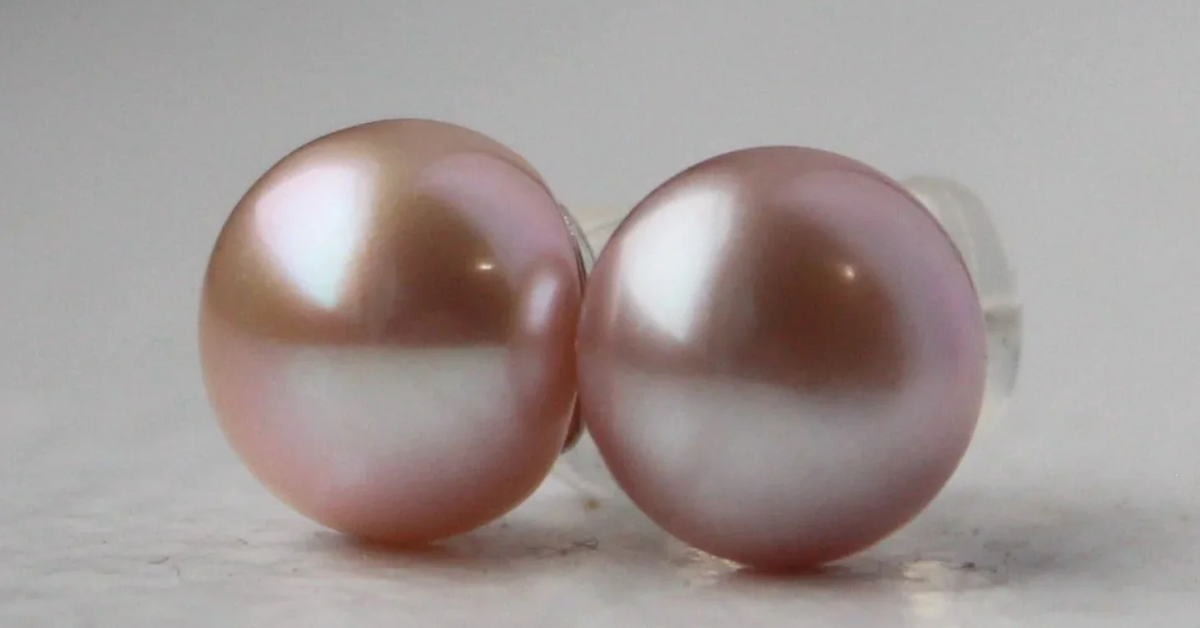 Everything to know about Saltwater Pearls