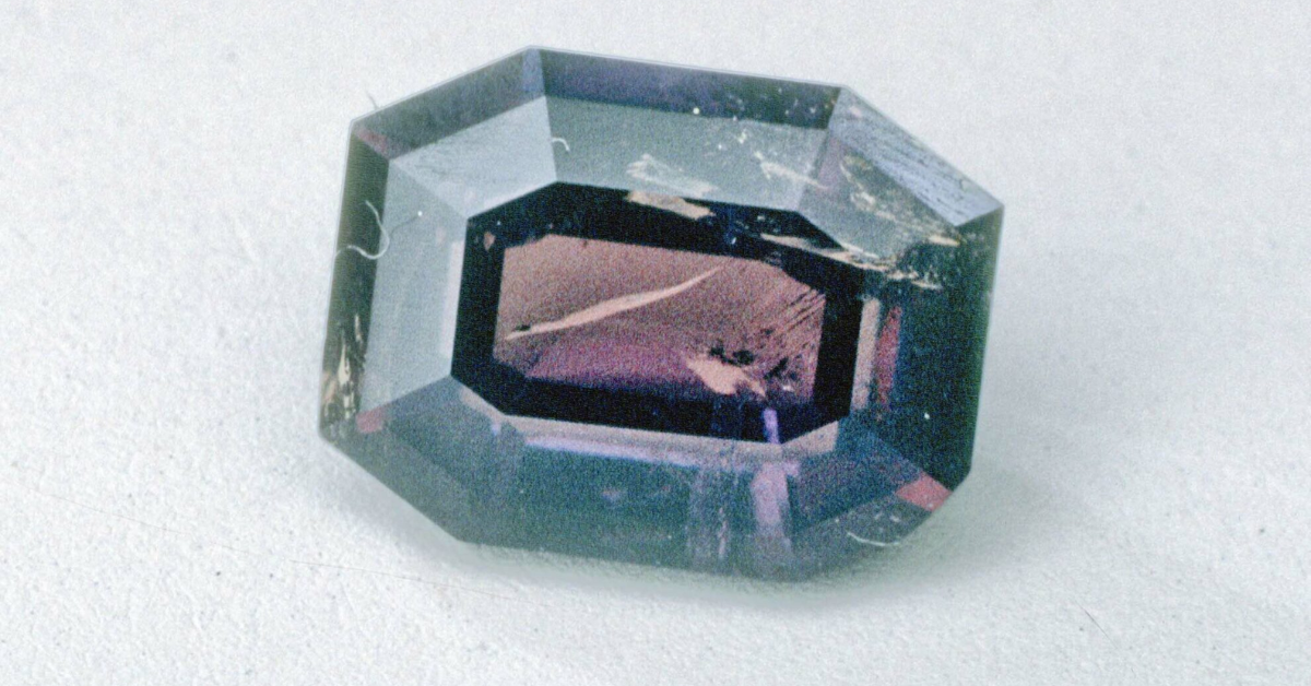 Everything to know about Scorodite