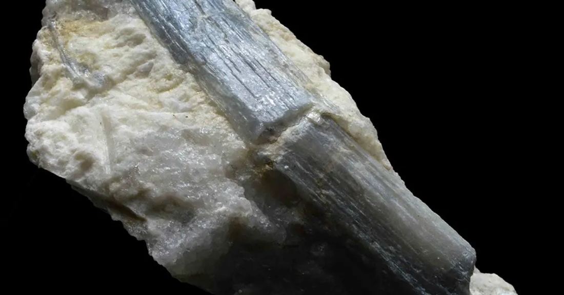 Everything to know about Sillimanite