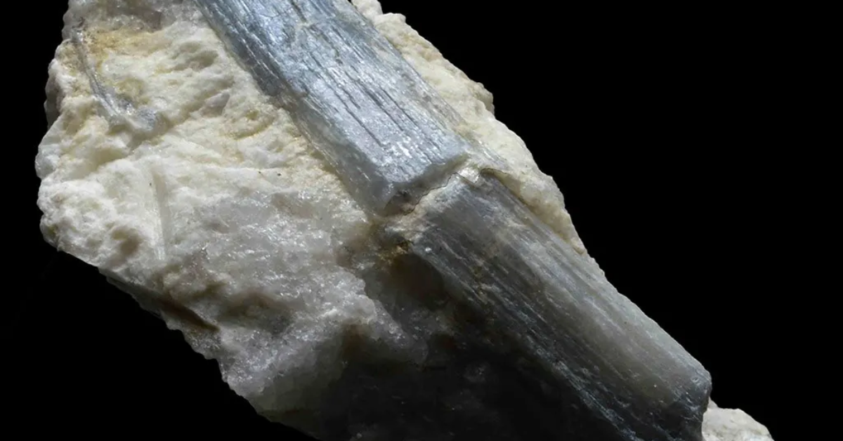 Everything to know about Sillimanite