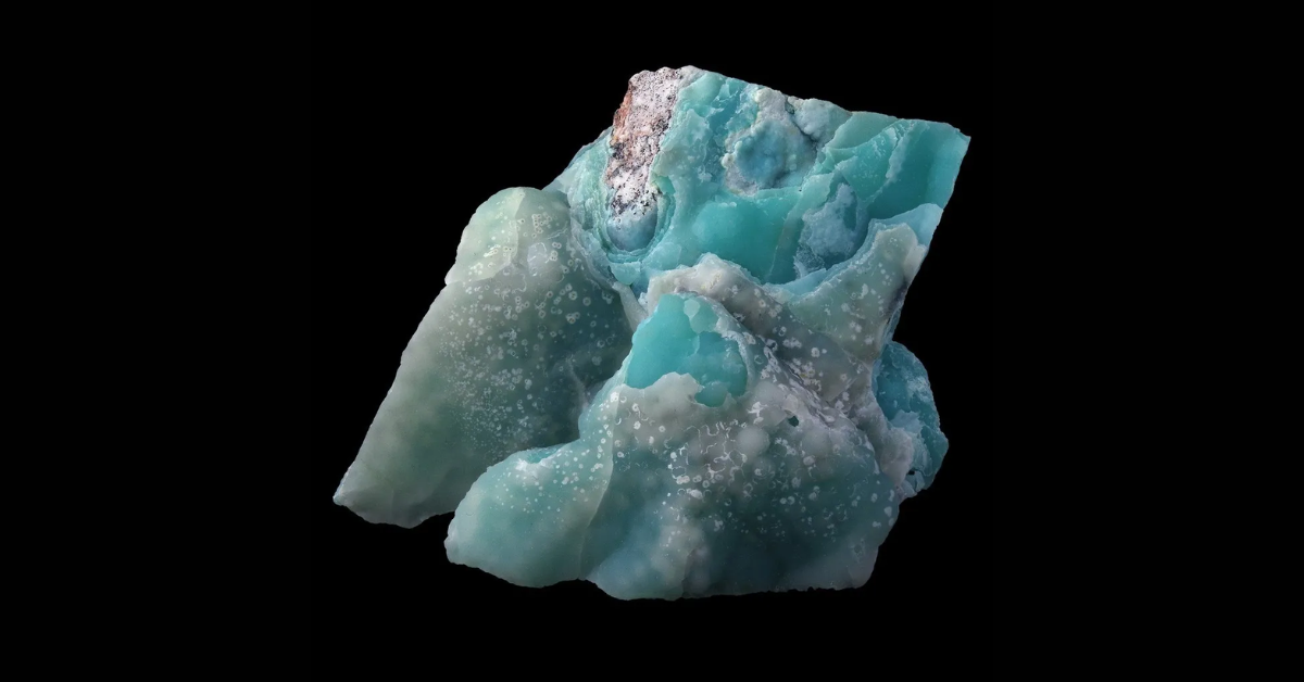Everything to know about Smithsonite