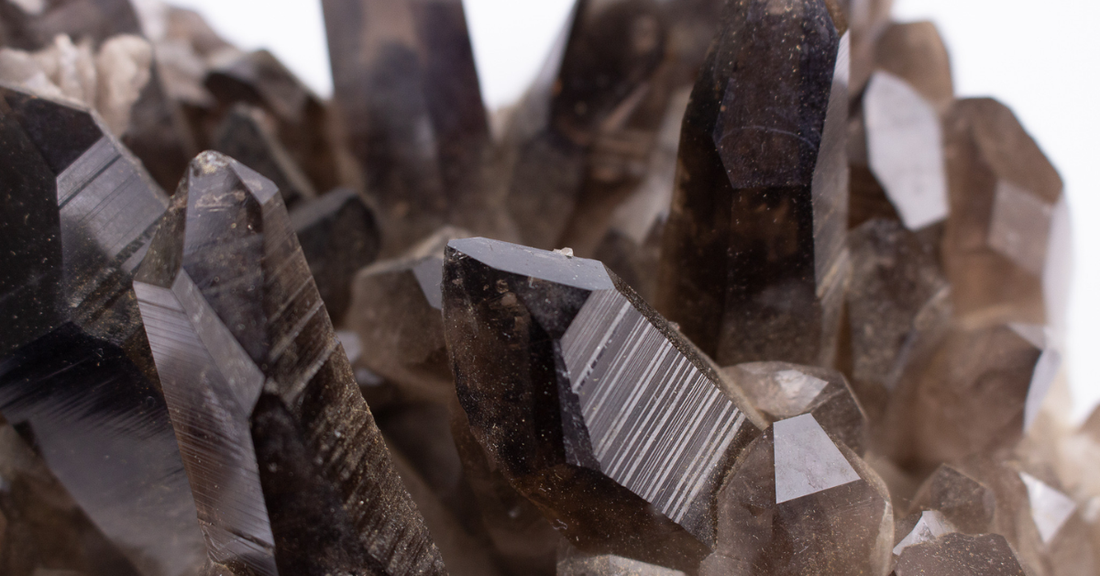 Everything to know about Smoky Quartz