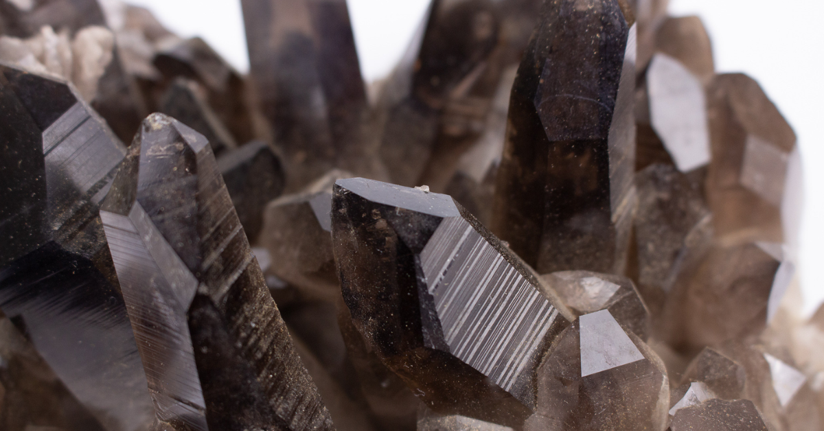 Everything to know about Smoky Quartz