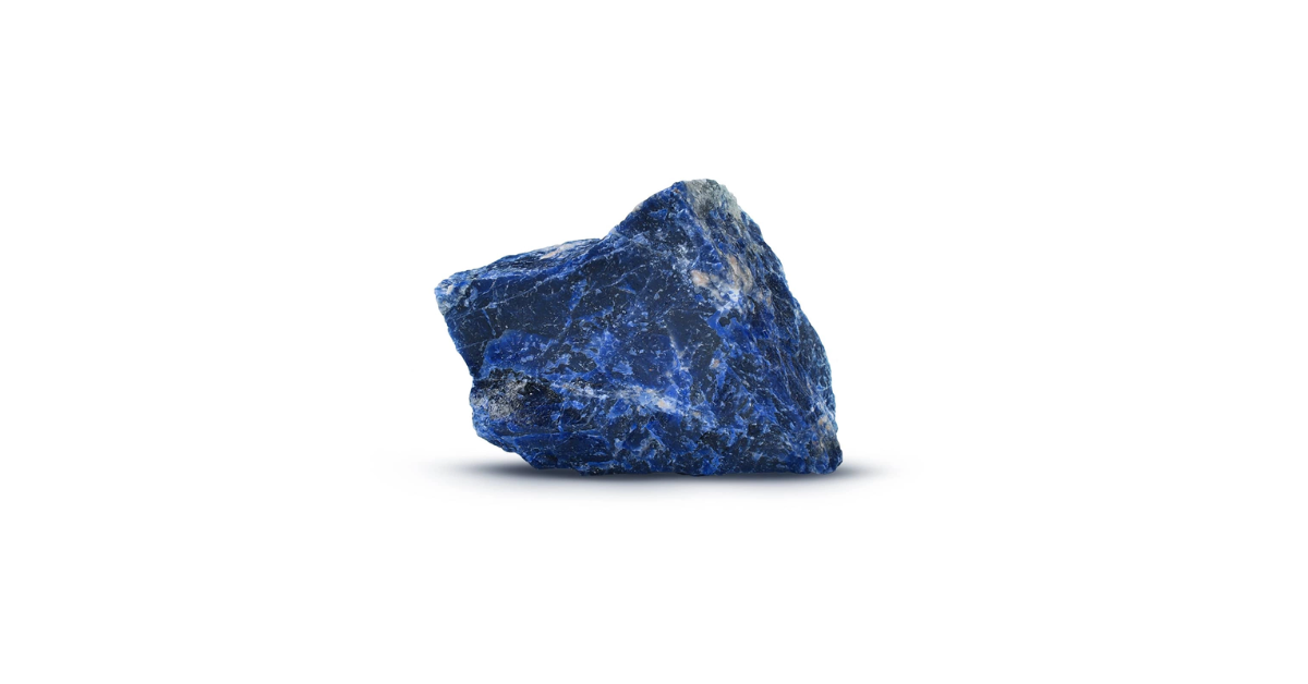 Everything to know about Sodalite