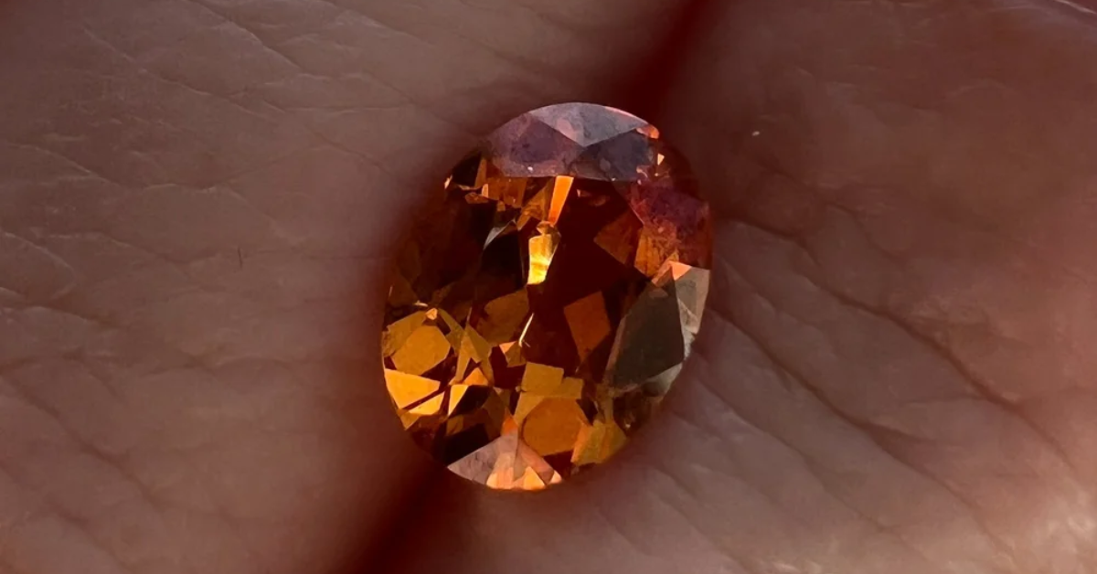 Everything to know about Spessartite Garnet