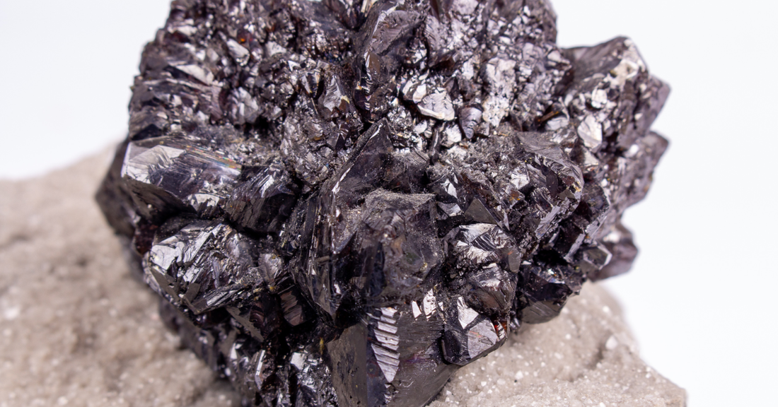 Everything to know about Sphalerite