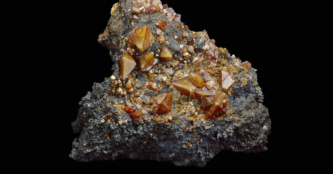 Everything to know about Stolzite