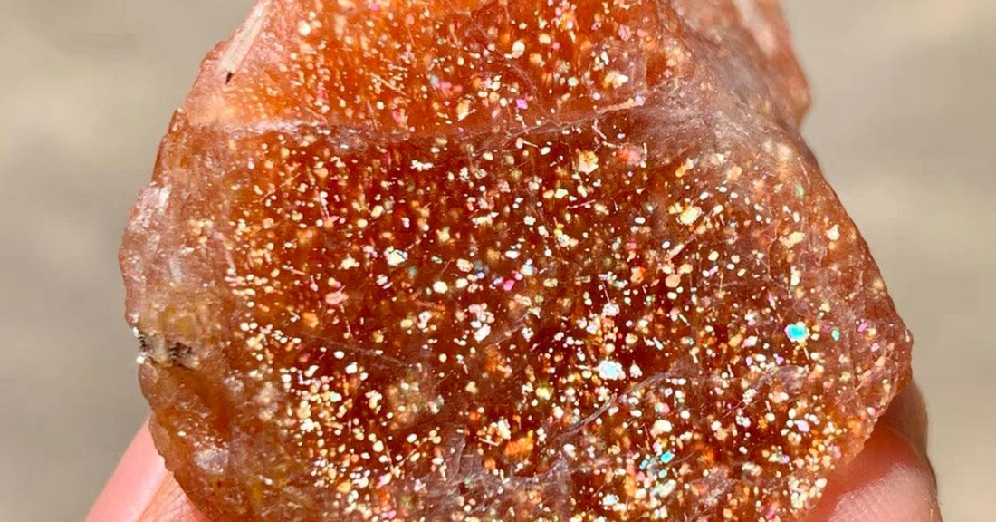 Everything to know about Sunstones