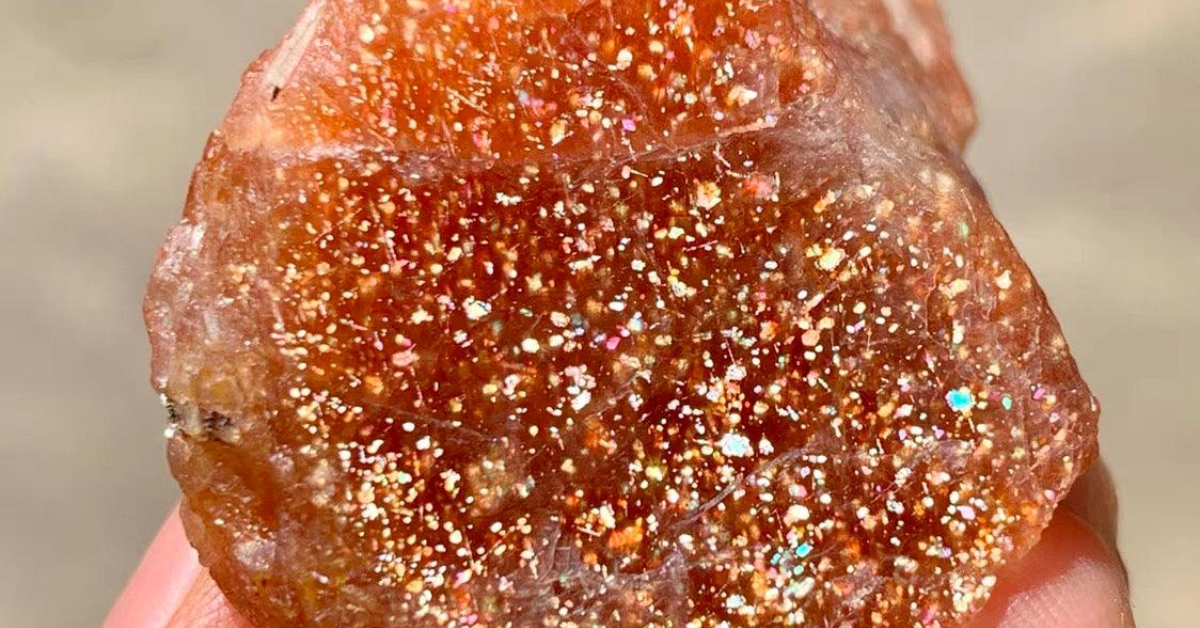 Everything to know about Sunstones