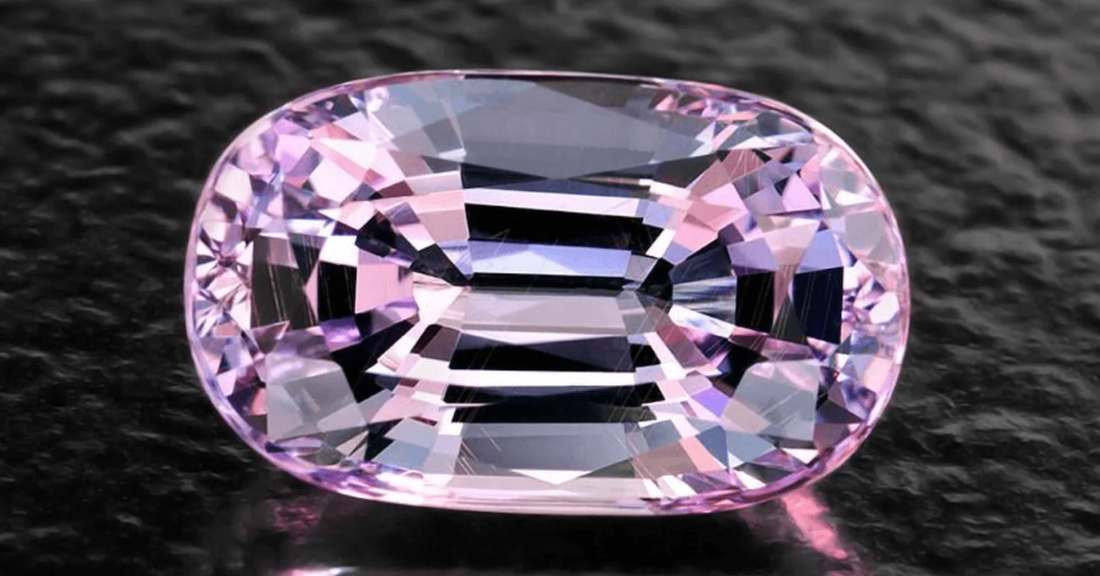 Everything to know about Taaffeite