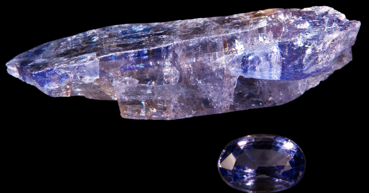 Everything to know about Tanzanite