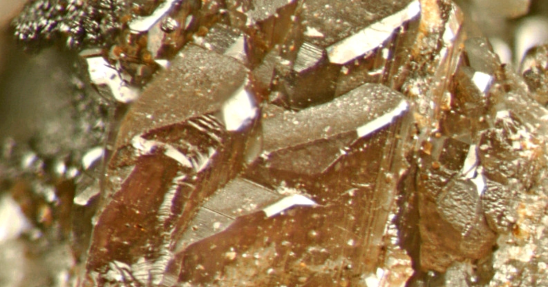 Everything to know about Tephroite
