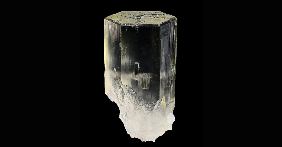 Everything to know about Thaumasite