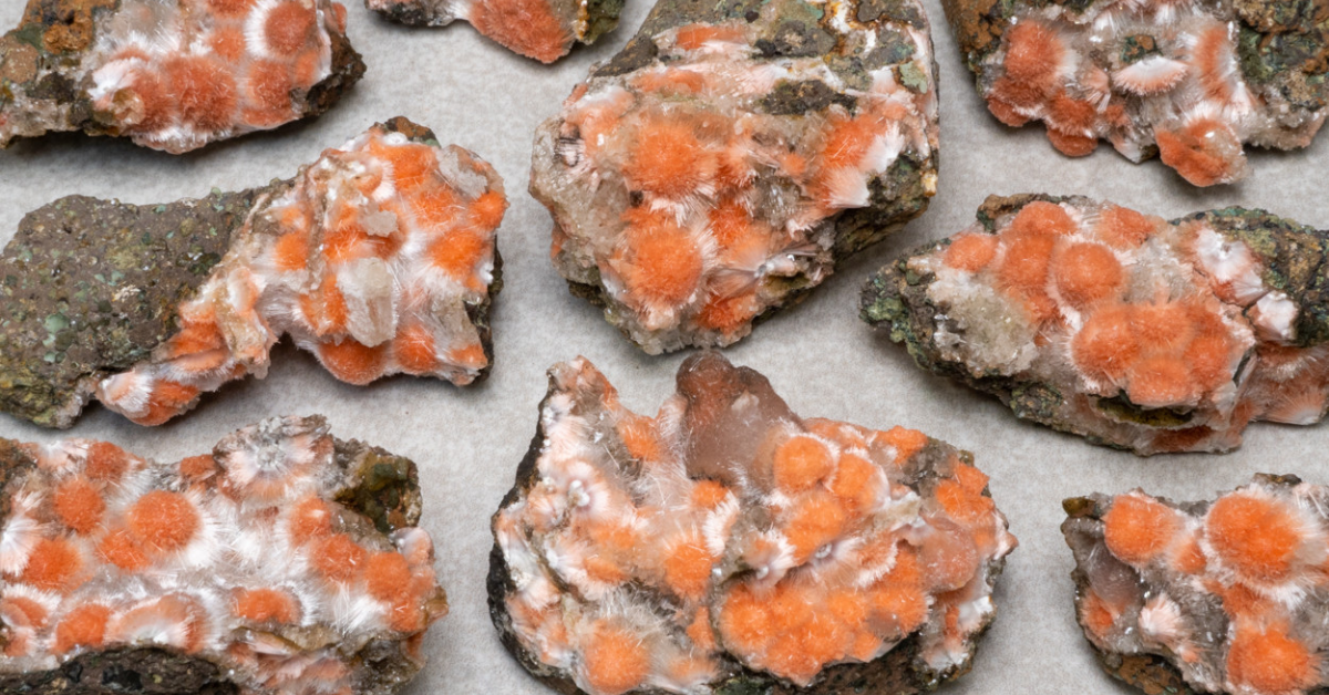 Everything to know about Thomsonite