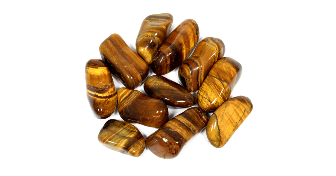 Everything to know about Tiger Eye