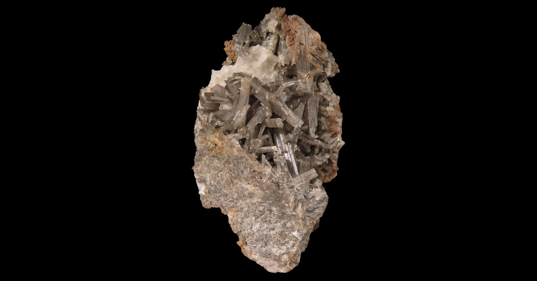Everything to know about Tremolite