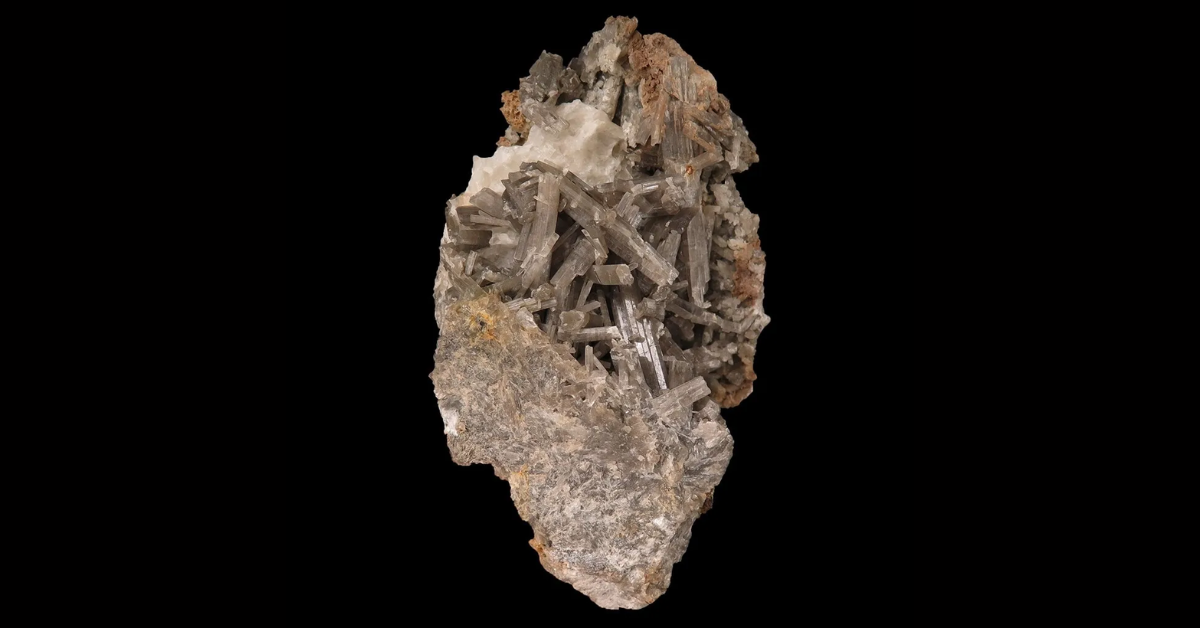 Everything to know about Tremolite
