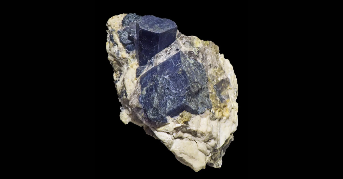 Everything to know about Triphylite