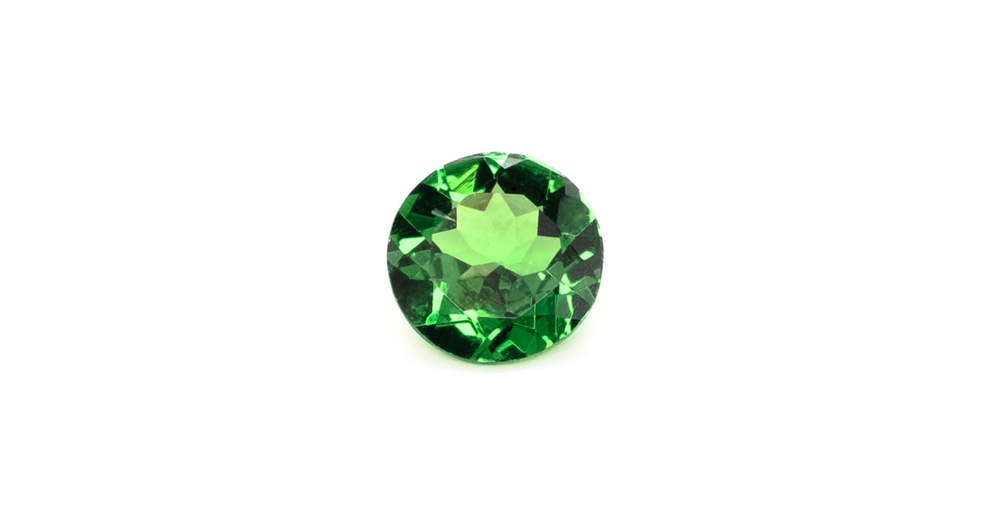 Everything you need to know about Tsavorite Garnet