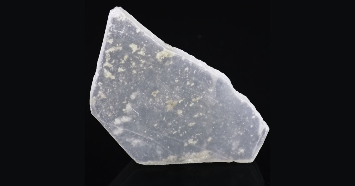 Everything to know about Ulexite