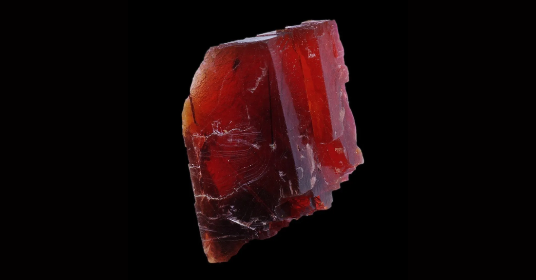 Everything to know about Villiaumite