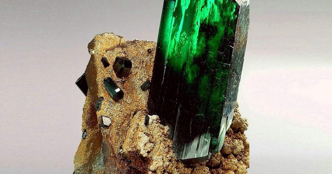 Everything to know about Vivianite